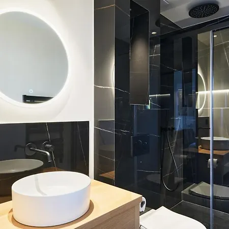 Les Dunes 3 Beds Croisette Beaches Sea View With Parking Διαμέρισμα Κάννες