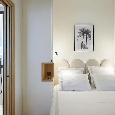 Διαμέρισμα Les Dunes 3 Beds Croisette Beaches Sea View With Parking *