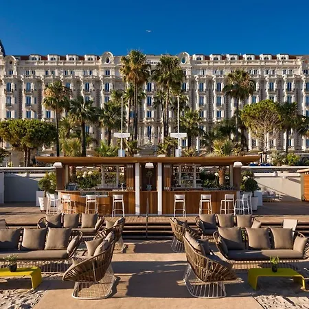 Les Dunes 3 Beds Croisette Beaches Sea View With Parking Διαμέρισμα Κάννες