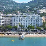Les Dunes 3 Beds Croisette Beaches Sea View Apartment Cannes