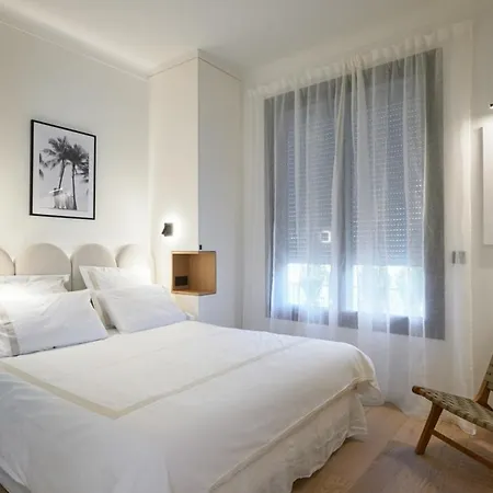 Apartment Les Dunes 3 Beds Croisette Beaches Sea View