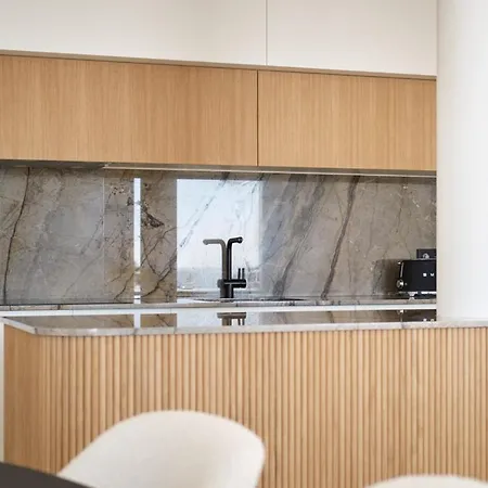 Les Dunes 3 Beds Croisette Beaches Sea View * Cannes