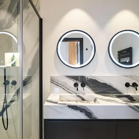 Apartment Les Dunes 3 Beds Croisette Beaches Sea View